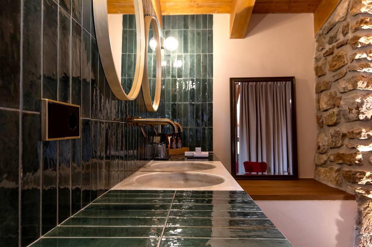 Casa Gran 1771 - Montrubi Winery Hotel - Adults Only Font-Rubi Buitenkant foto
