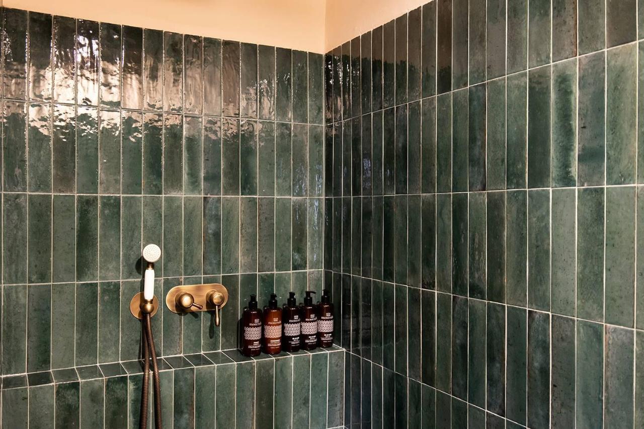 Casa Gran 1771 - Montrubi Winery Hotel - Adults Only Font-Rubi Buitenkant foto