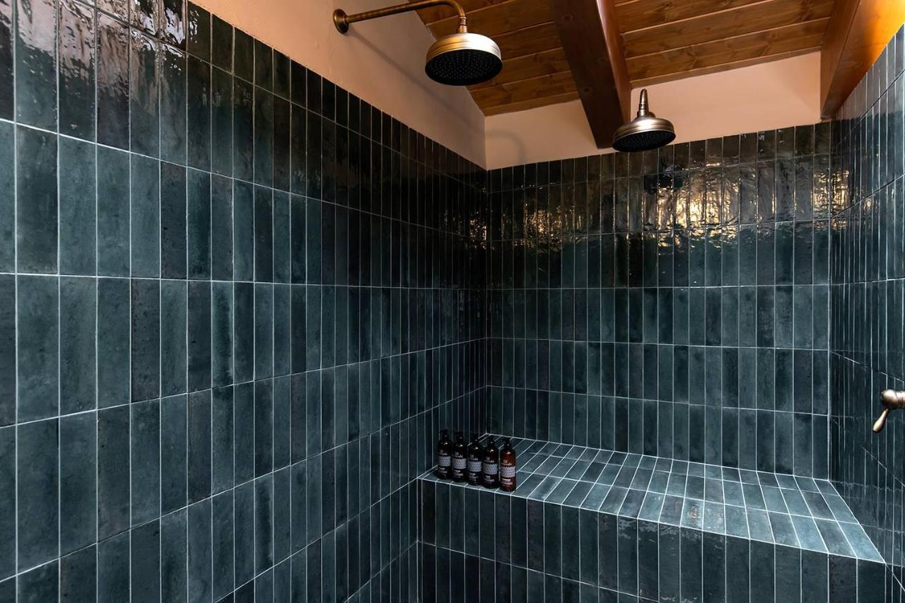 Casa Gran 1771 - Montrubi Winery Hotel - Adults Only Font-Rubi Buitenkant foto
