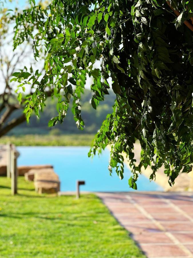 Casa Gran 1771 - Montrubi Winery Hotel - Adults Only Font-Rubi Buitenkant foto